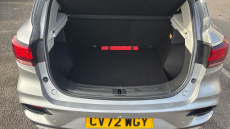 MG ZS 1.0T GDi Exclusive 5dr DCT Petrol Hatchback